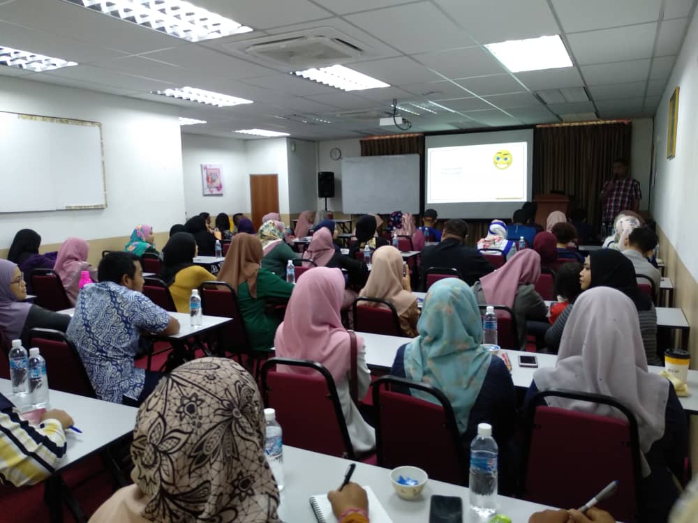 Komuniti PAKK WhatsApp